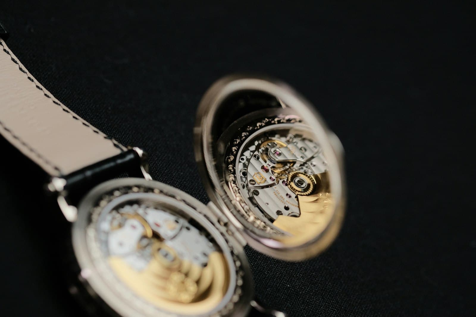 Watch-making